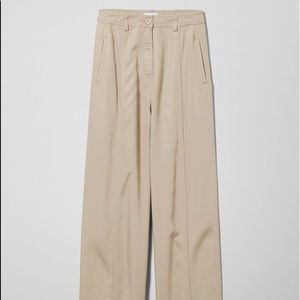 Weekday Caila Trousers